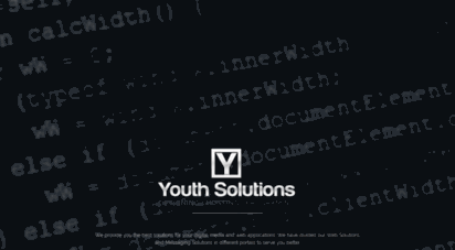 youthsolutions.in