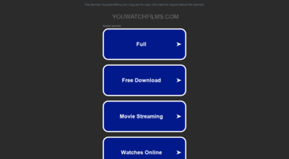 youwatchfilms.com