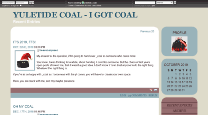yuletide-coal.dreamwidth.org