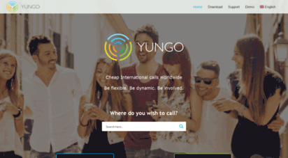 yun-go.com