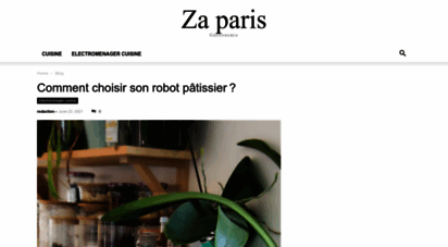 za-paris.com