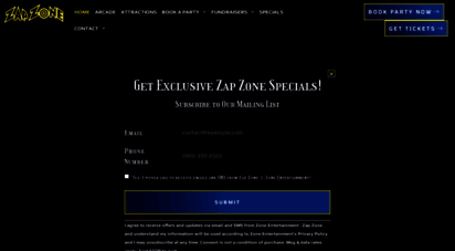 zap-zone.com