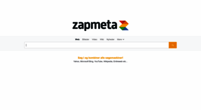 zapmeta.dk