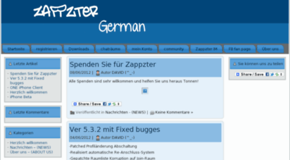 zappzter-german.bplaced.net