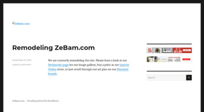zebam.com