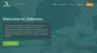 zebronix.com