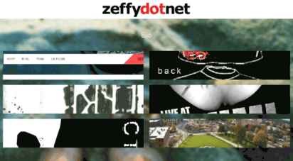 zeffy.net