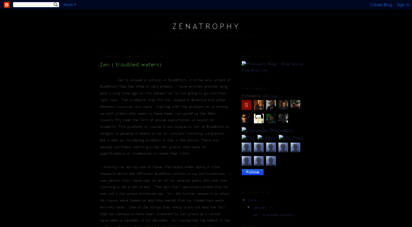 zenatrophy.blogspot.se