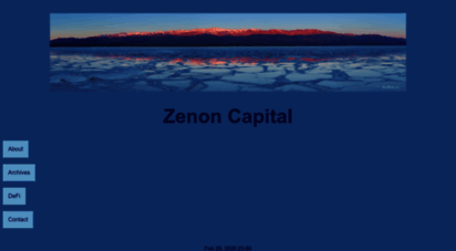 zenoncapital.com