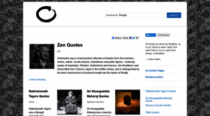 zenquotes.org