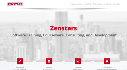 zenstars.com