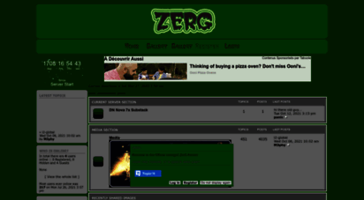 zerg.darkbb.com