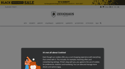 zeughaus.info