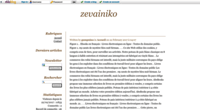zevaniko.eklablog.com