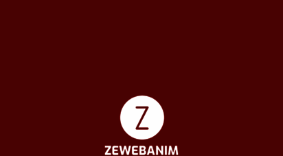 zewebanim.com