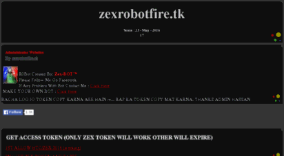 zexrobotfire.tk