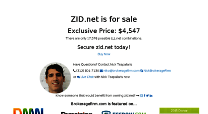 zid.net