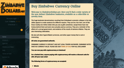 zimbabwedollars.net