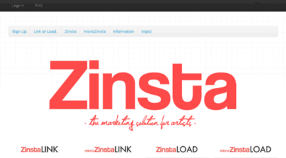 zinsta.com