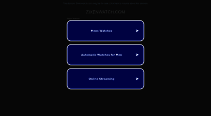 zixenwatch.com