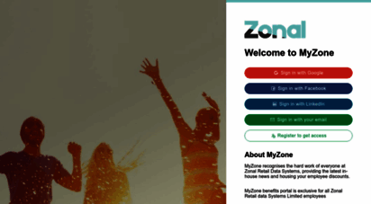 zonal.rewardgateway.co.uk