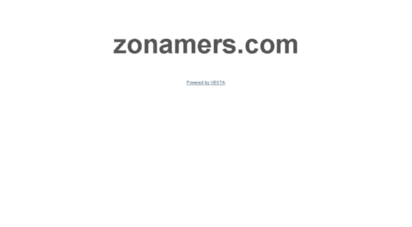 zonamers.com