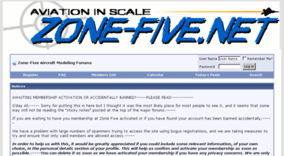 zone-five.net