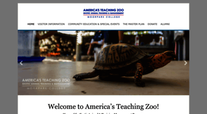 zoo.moorparkcollege.edu