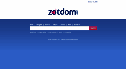 zotdom.com