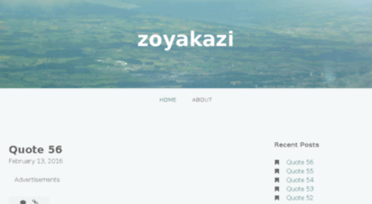 zoyakazi.wordpress.com