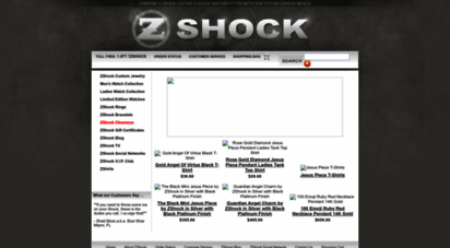 zshock.com