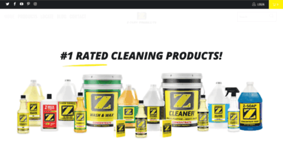 ztuffproducts.com