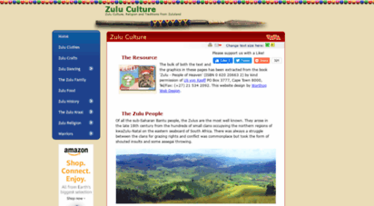 zulu-culture.co.za