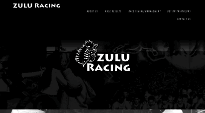 zuluracing.com