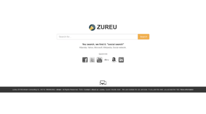 zureu.com