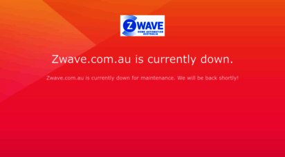 zwave.com.au