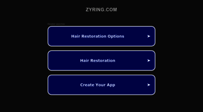 zyring.com