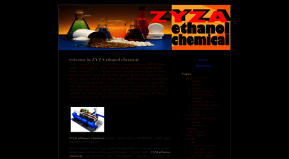 zyzaethanolchemical.wordpress.com