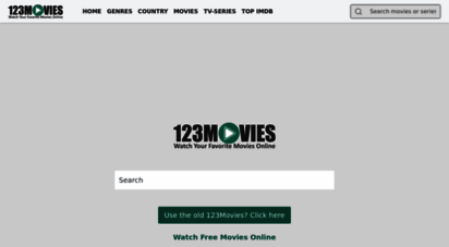 0123movie.net - watch free movies online  123movies