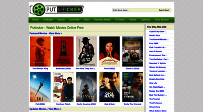 0123putlocker.com - putlocker - watch movies online free in hd quality 1080p