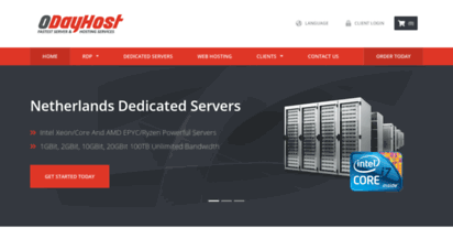 0dayreleases.com - fastest server & hosting services - 0dayhost
