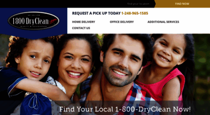 1-800-dryclean.com