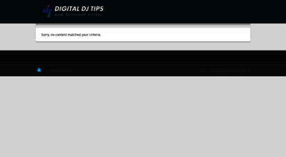 1.digitaldjtips.com