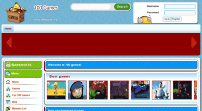 100games.org