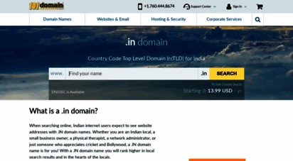 101domain.in