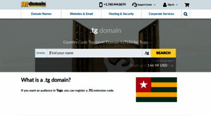 101domain.tg
