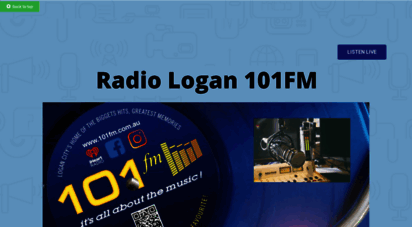 101fm.asn.au