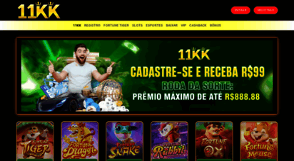 11kknow.com
