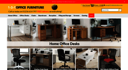 121officefurniture.co.uk