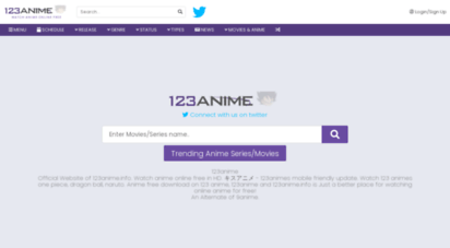 123anime.info - 123anime - watch download anime online english sub and dub